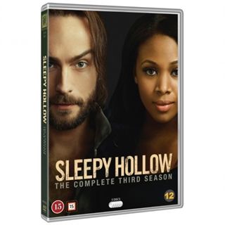 Sleepy Hollow - Season 3